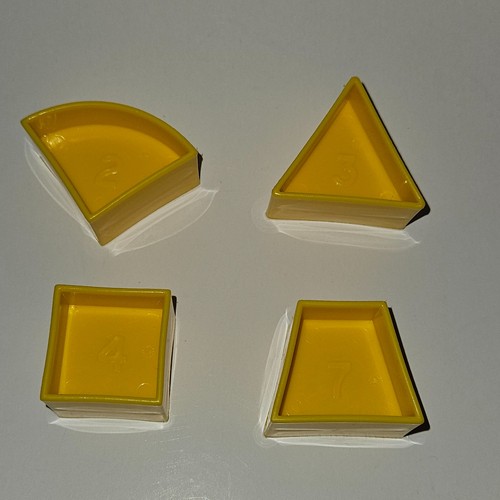 Vtg tupperware tupper toy - tupper,