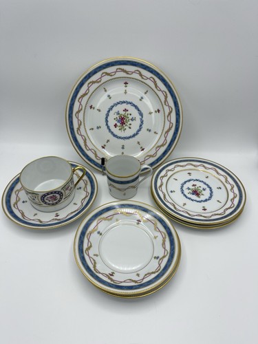 Haviland limoges porcelain - haviland,
