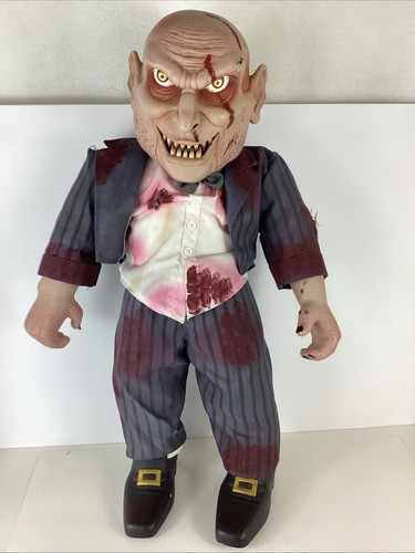 Evil owen spirit - halloween, 24"