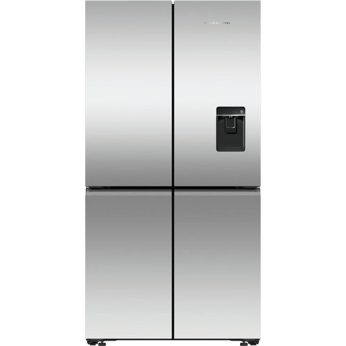Fisher paykel rf605qnuvx1 - fisher, &