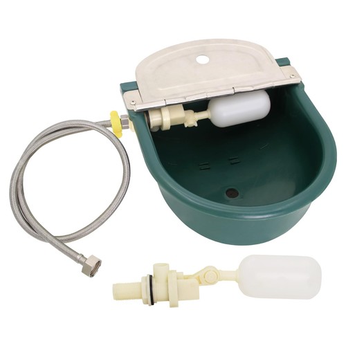 Automatic water bowl plastic - automatic,