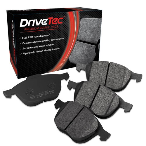 Drivetec pad18 brake pad - brake, &