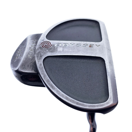 Used odyssey dfx ball 2005 - dfx,