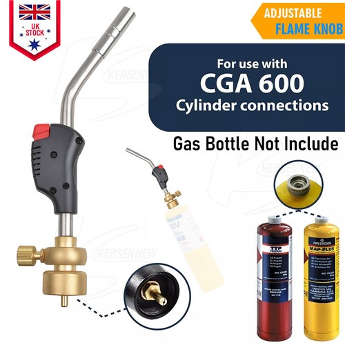 Gas torch mapp - gas,