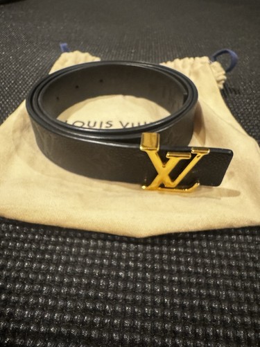 Louis vuitton belt women 34 - louis,