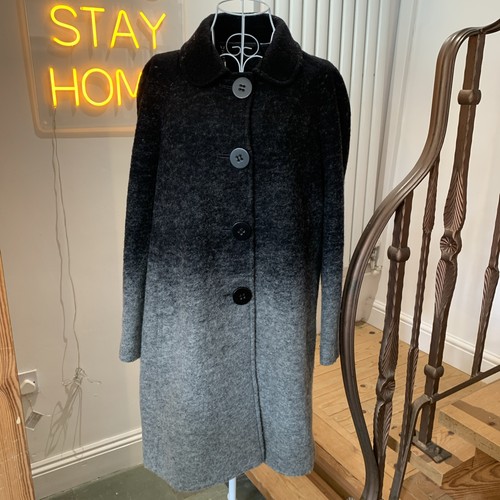 Vintage laura ashley grey - laura,