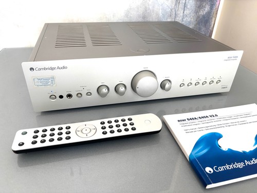 Cambridge audio azur 540a - azur,