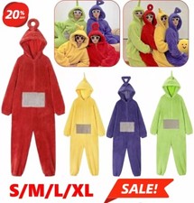 Halloween Adult Teletubbies