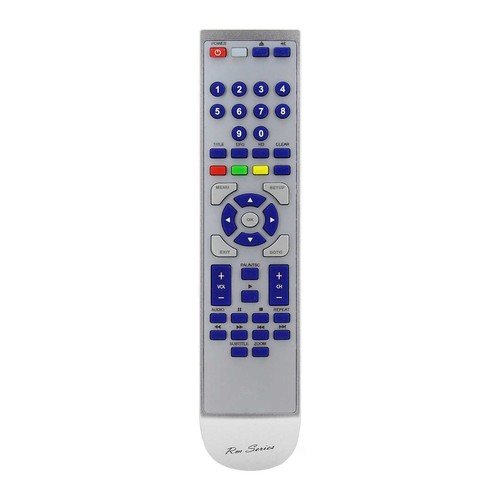 Series remote control - control, fits