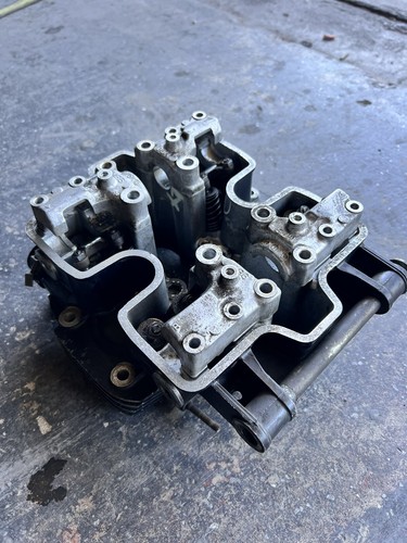 Honda vf750 750 - vf750, cylinder