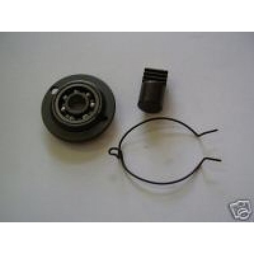 Clutch roller plate - roller, piaggio