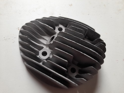 Bsa bantam cylinder - d1,