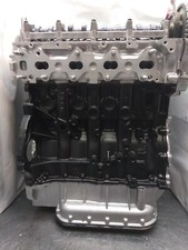 D4HB 2.2TD Hyundai Santa Fe / Kia Sorento  Refurbished Engine 2010-2017