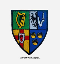 Irish Ireland Shamrock Celtic