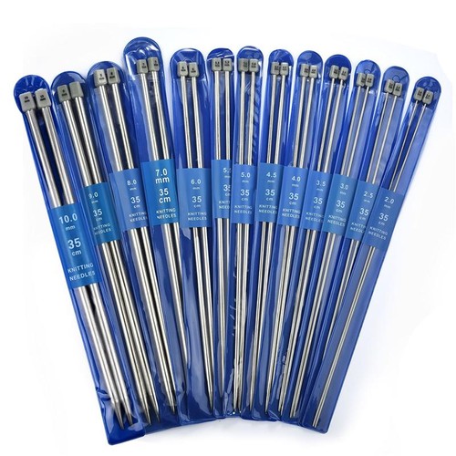 22pcs knitting needle set - 22pcs,
