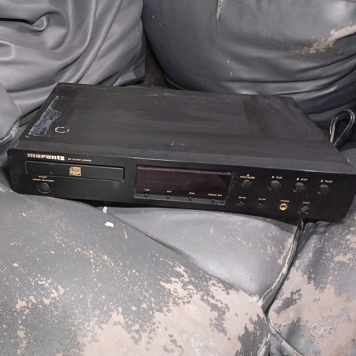 Spare repair marantz 5400 - cd,