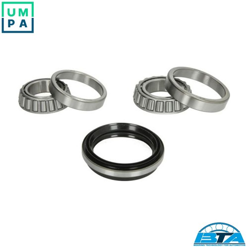 Wheel bearing kit h11020bta - bearing,