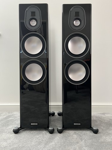 Monitor audio gold 300 - audio, 5g