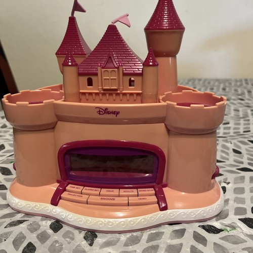 Walt disney princess castle - walt,