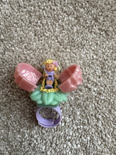 Polly pocket bluebird secret - pocket,