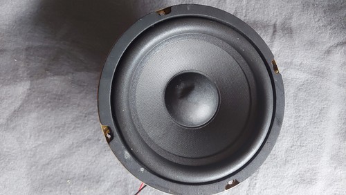 Speaker driver ohm - driver, 8