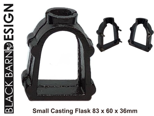 Small traditional sand - traditional, casting