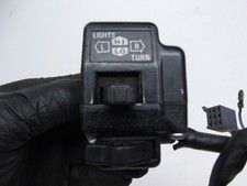 SUZUKI GSX400 F    SWITCH