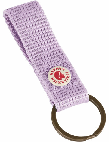 Kanken keyring pastel - -,