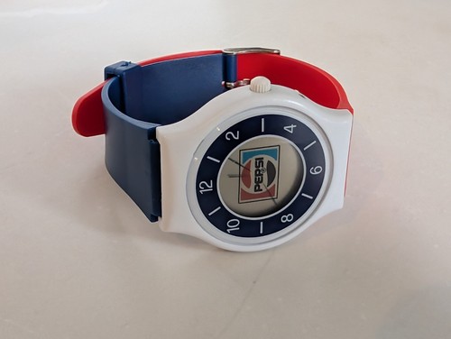 Vintage pepsi promotional - vintage,