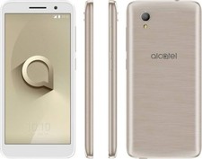 Alcatel 1 2021 Gold Colour 5"