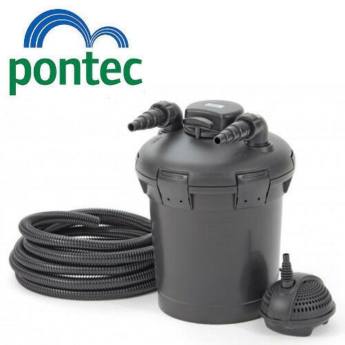 Pontec pondopress 10000 - pontec,
