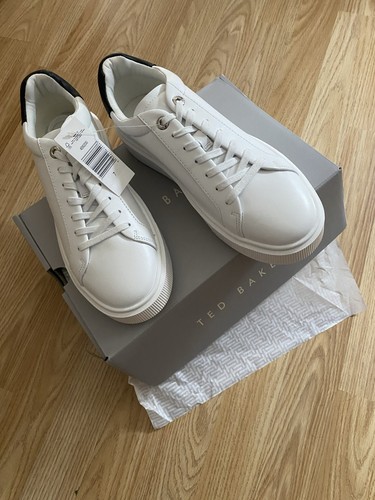 Ted baker ladies trainers size - ted,