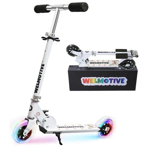 Kick scooter for years - kick, 3+years