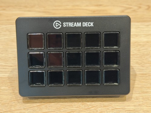 Elgato stream deck - deck, mk.2