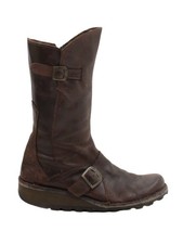 FLY London Women's Boots UK 5