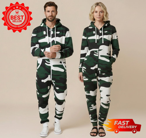 Mens adults one piece 1onesie - mens,