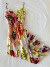 Rene Derhy Poppy Dress S