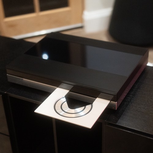 Bang olufsen b o - b&o, beogram