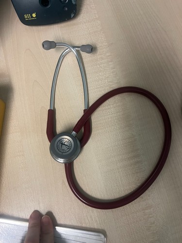Littmann classic iii - classic,