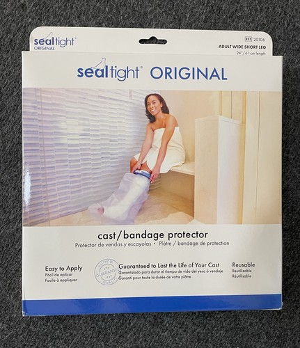 New sealtight adult - new, wide