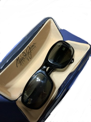 Maui jim stingray - maui, black