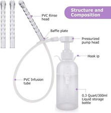 300ml Enema Anal Portable