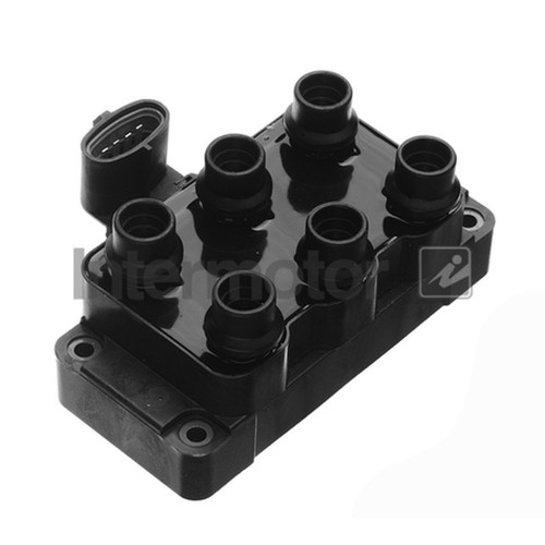 Ignition coil for - coil, jaguar