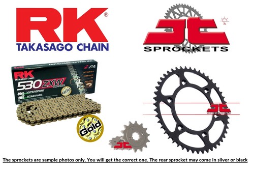 Chain and sprockets - chain,