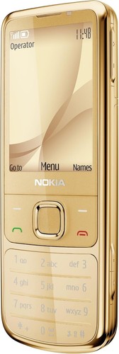 Nokia 6700 classic - nokia, mobile