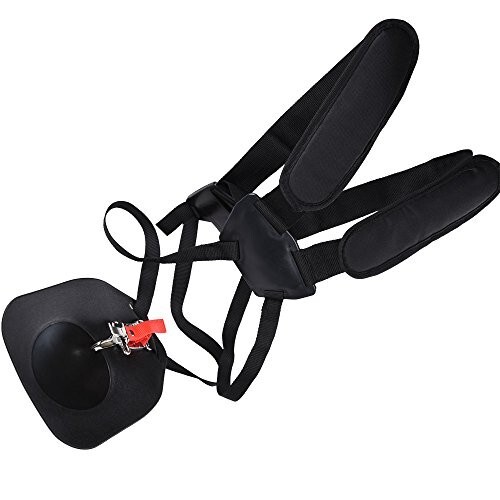 Heavy duty pro padded - pro, strimmer