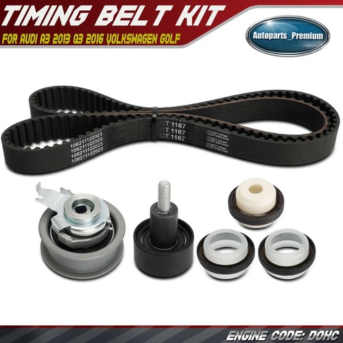 Timing belt kit for - 6x,