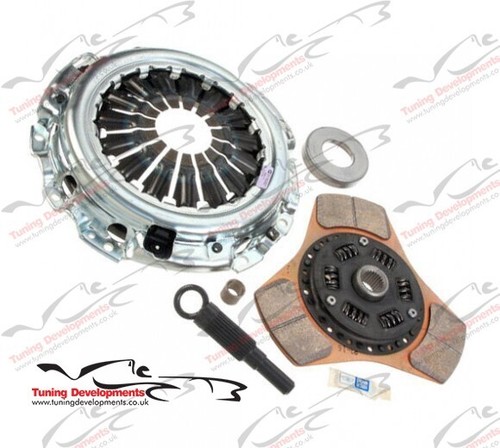 Exedy stage sports clutch - exedy,