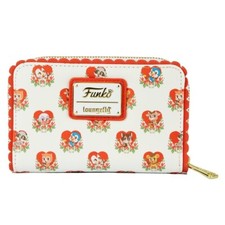 Loungefly Funko Villainous