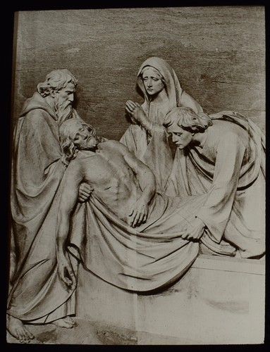 The crucifixion jesus no14 - crucifixion, of
